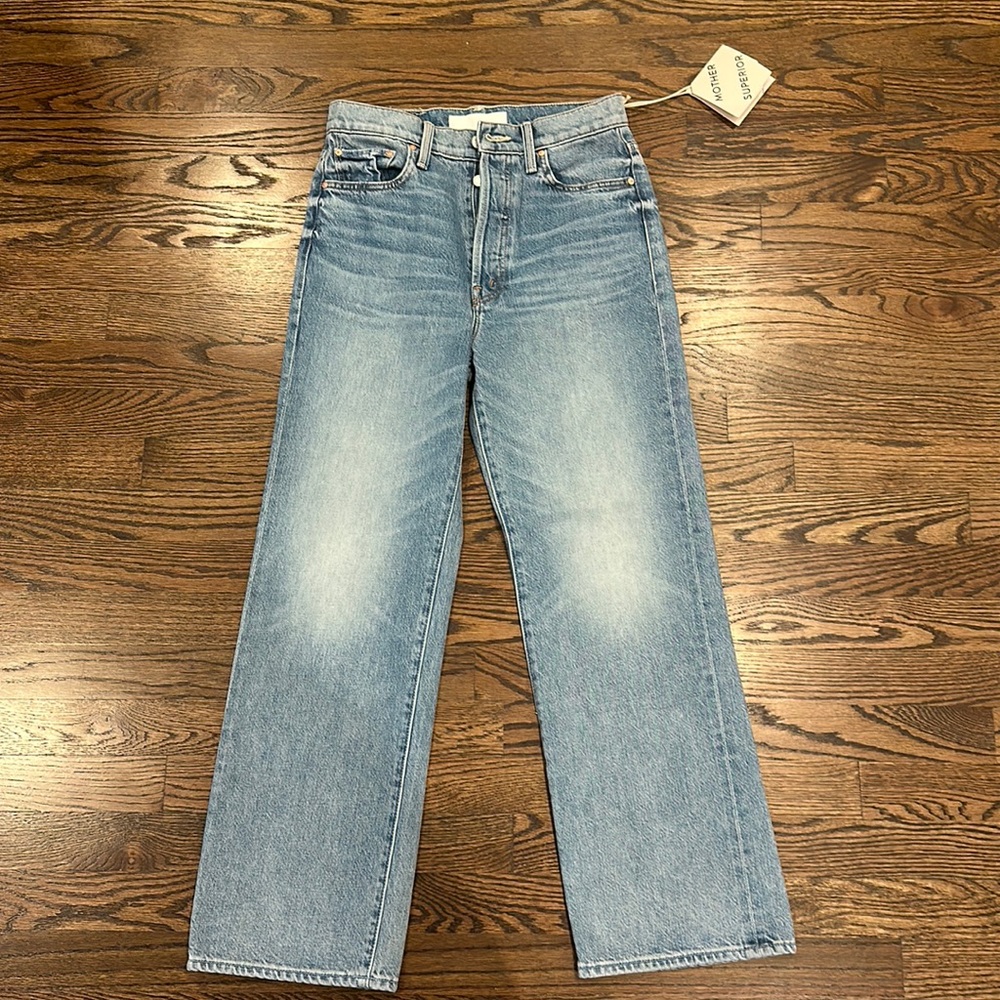 NEW MOTHER Rambler ankle (26)